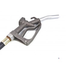 HBM 12 Volt elektrisk dieselpumpe, fyringsoljepumpe 175 watt