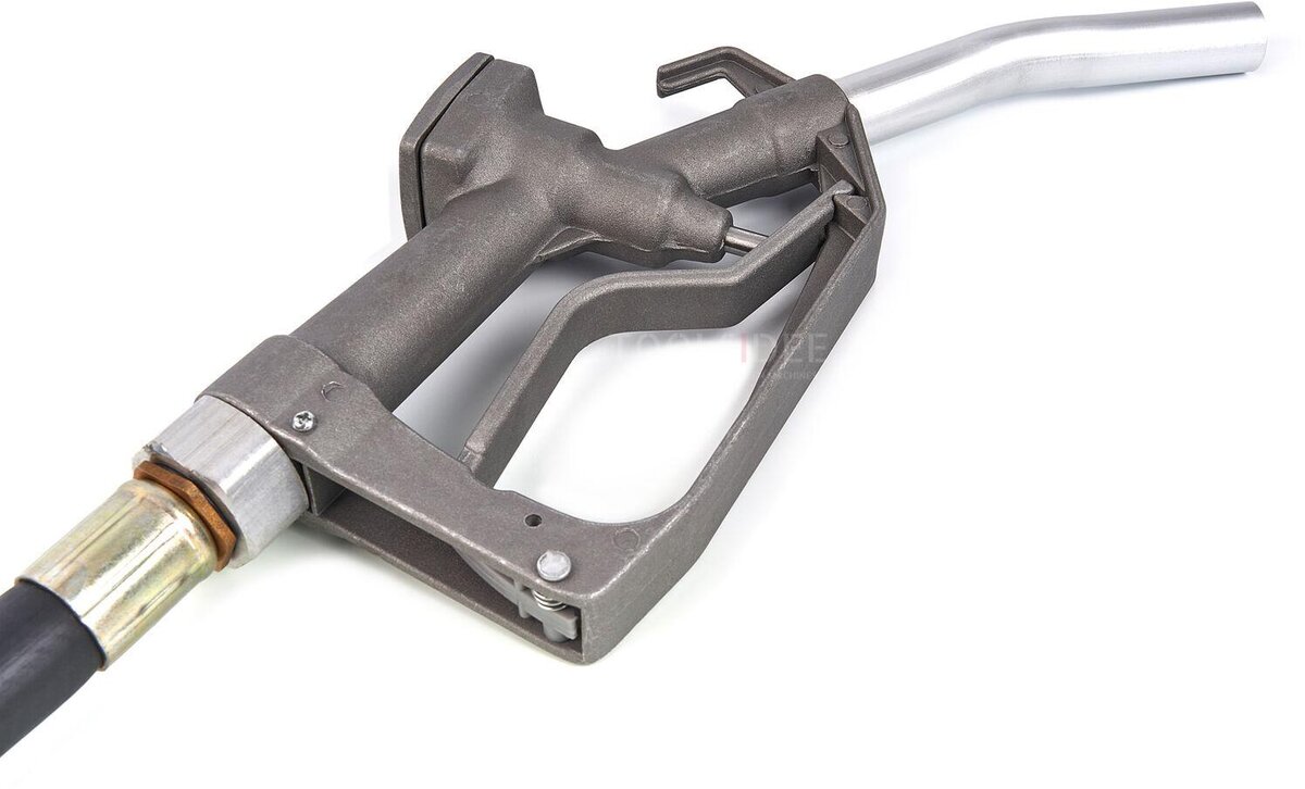 HBM 12 Volt elektrisk dieselpumpe, fyringsoljepumpe 175 watt