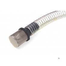 HBM 12 Volt elektrisk dieselpumpe, fyringsoljepumpe 175 watt