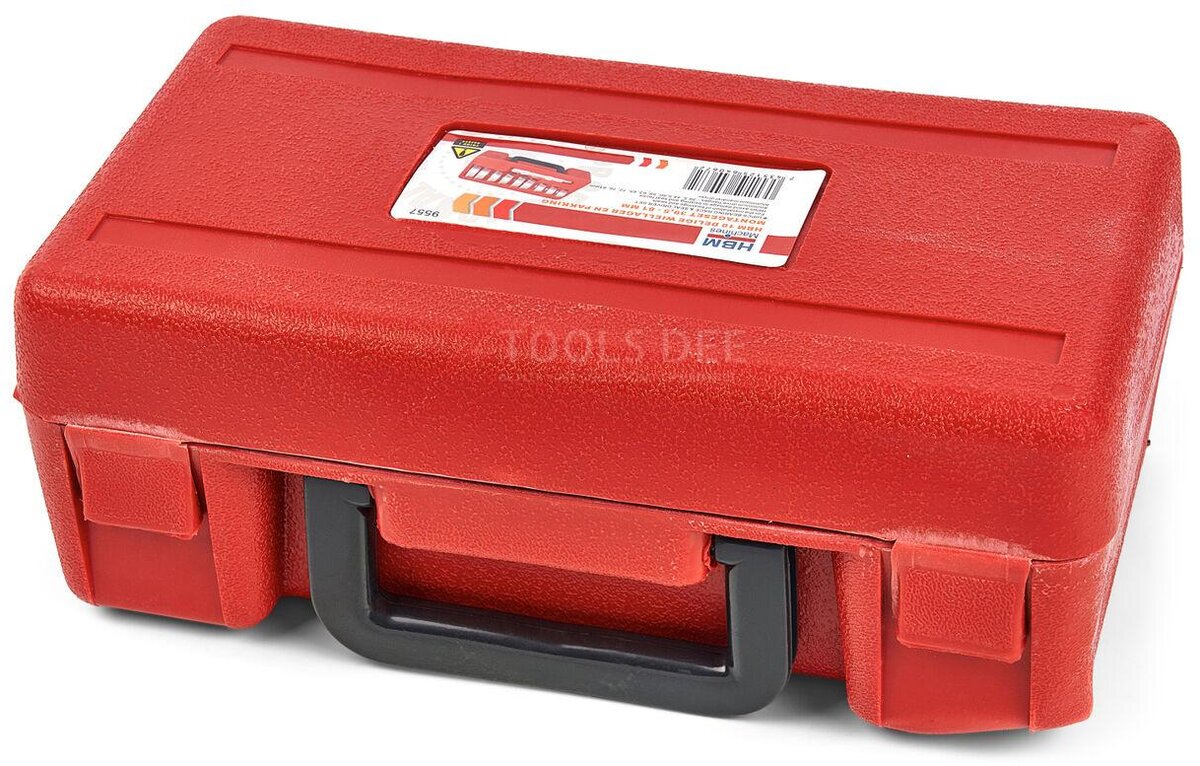 HBM 10-piece wheel bearing and gasket mounting set 39.5 - 81 mm HBM 10-piece wheel bearing and gasket mounting set 39.5 - 81 mm