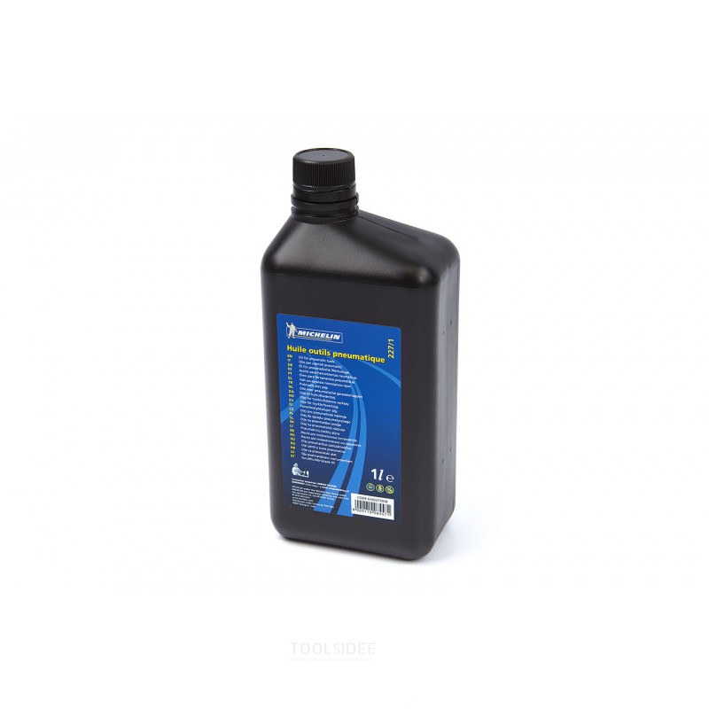 Michelin 1 liter lubricating oil for air tools