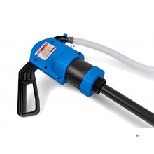 HBM Barrel Pump for AdBlue og vannbaserte væsker