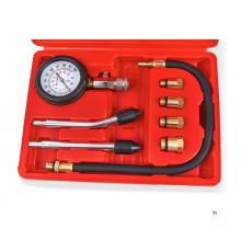 HBM 5 Piece Auto Compression Tester Model 2
