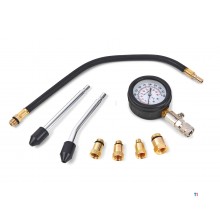 HBM 5 Piece Auto Compression Tester Model 2