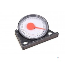 HBM Magnetische Analoge Hellingsmeter