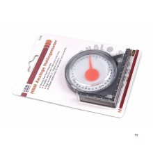 HBM Magnetische Analoge Hellingsmeter