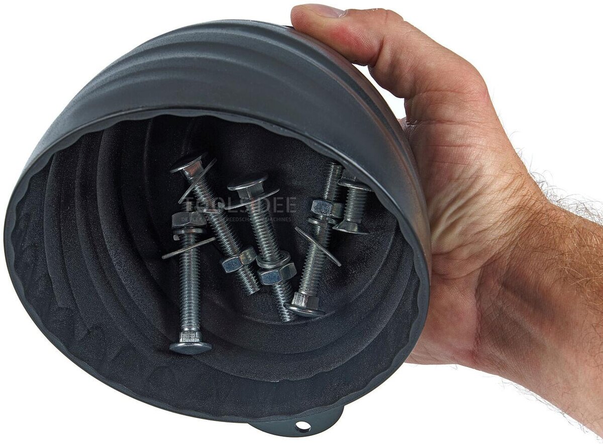 HBM ABS 148 mm magnetisk skala HBM ABS 148 mm magnetisk skala