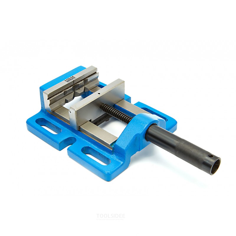 HBM type 1 - 100 mm. professional drill clamp