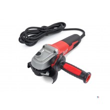 Milwaukee AGV 13-125 XE Haakse slijper - 1250W - 125mm - variabel - 4933451218 Milwaukee AGV 13-125 XE Haakse slijper - 1250W - 125mm - variabel - 4933451218