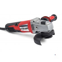 Milwaukee AGV 13-125 XE Haakse slijper - 1250W - 125mm - variabel - 4933451218 Milwaukee AGV 13-125 XE Haakse slijper - 1250W - 125mm - variabel - 4933451218