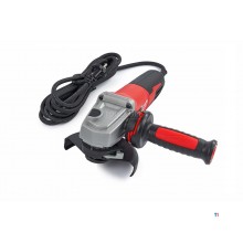Milwaukee AGV 13-125 XE Haakse slijper - 1250W - 125mm - variabel - 4933451218 Milwaukee AGV 13-125 XE Haakse slijper - 1250W - 125mm - variabel - 4933451218