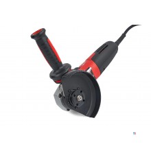 Milwaukee AGV 13-125 XE Haakse slijper - 1250W - 125mm - variabel - 4933451218 Milwaukee AGV 13-125 XE Haakse slijper - 1250W - 125mm - variabel - 4933451218