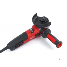 Milwaukee AGV 13-125 XE Haakse slijper - 1250W - 125mm - variabel - 4933451218 Milwaukee AGV 13-125 XE Haakse slijper - 1250W - 125mm - variabel - 4933451218