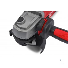 Milwaukee AGV 13-125 XE Haakse slijper - 1250W - 125mm - variabel - 4933451218 Milwaukee AGV 13-125 XE Haakse slijper - 1250W - 125mm - variabel - 4933451218