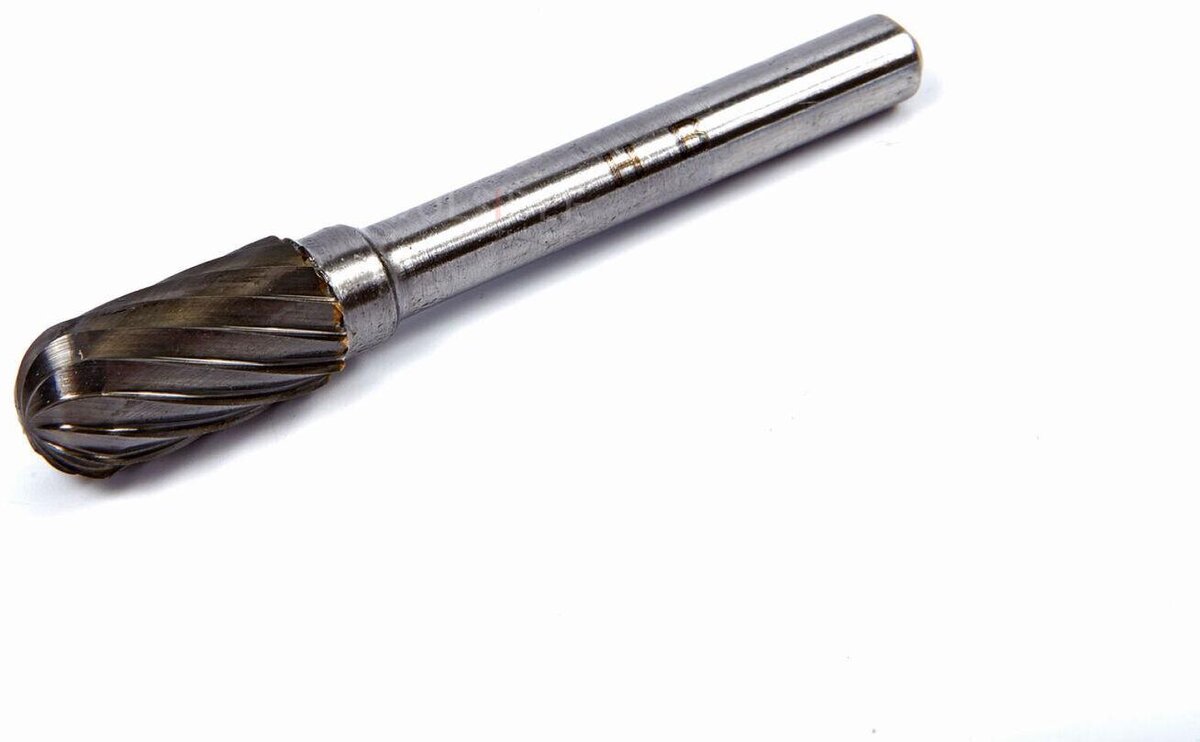 HBM solid carbide cutter for non-ferrous model 2 HBM solid carbide cutter for non-ferrous model 2