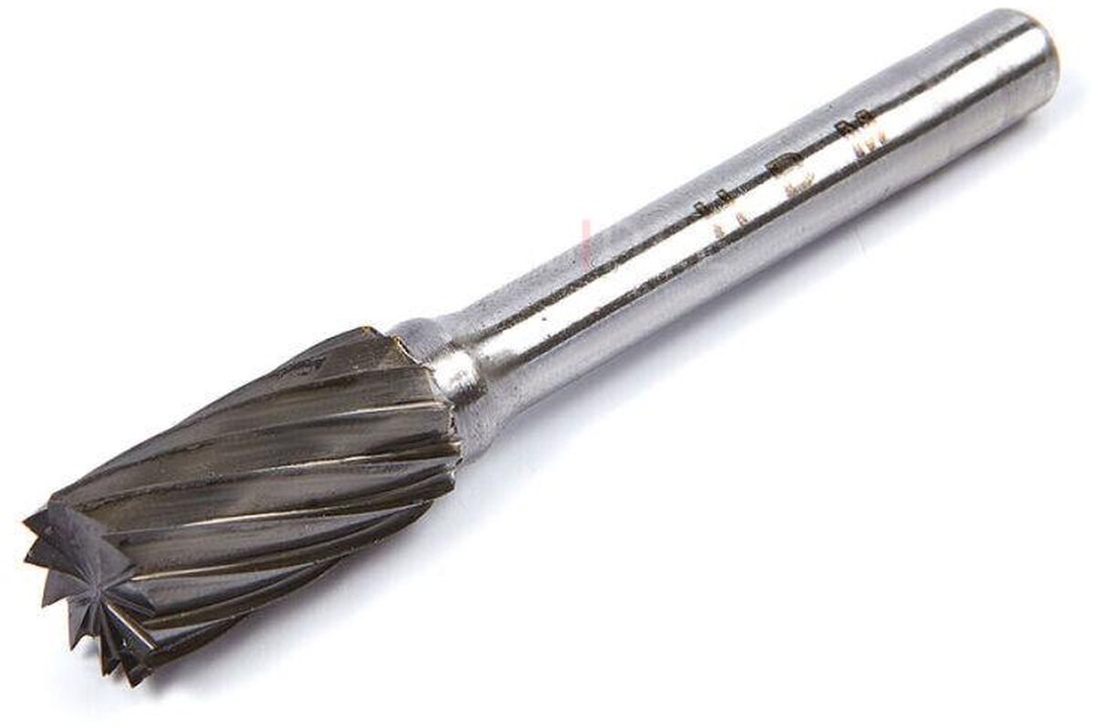 HBM-Vollhartmetallfräser für NON-FERRO Modell 1