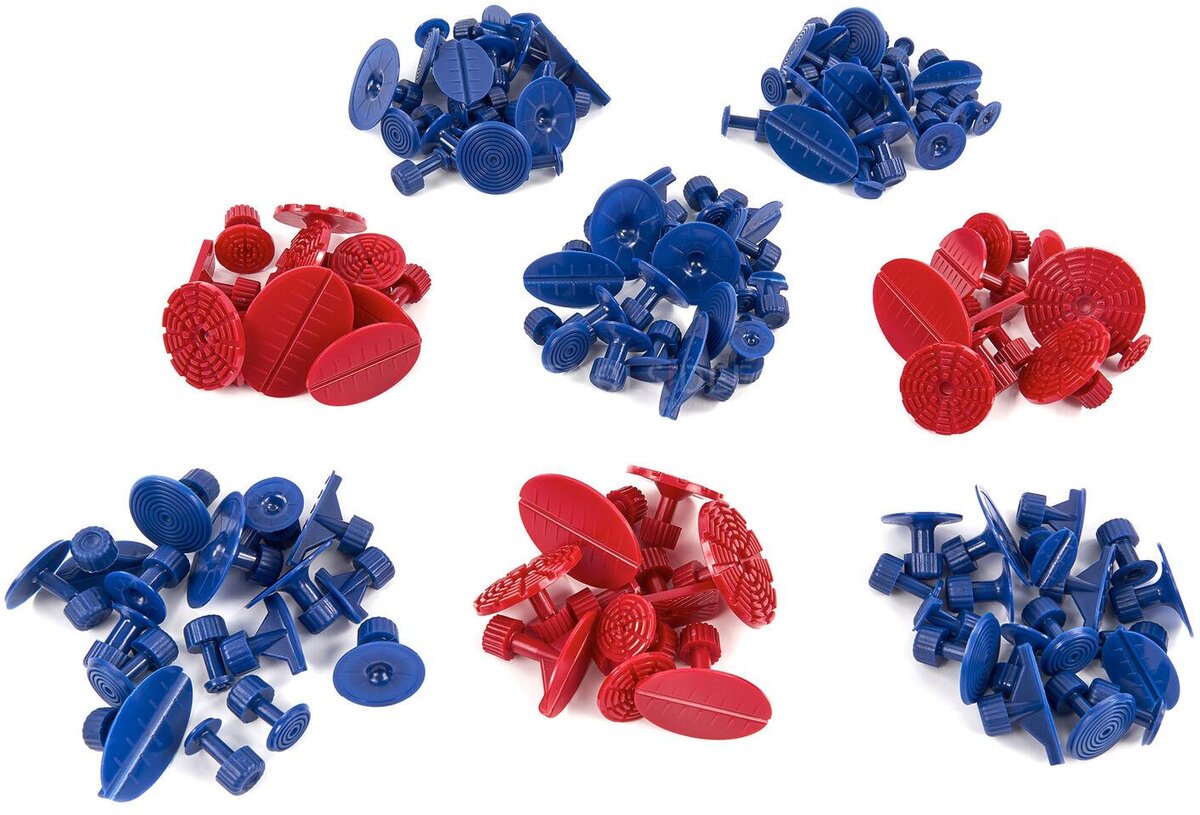 HBM 120 Stykkeklosser for tannpuller, fjerning av tannbehandling uten sprøyting