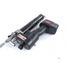 HBM Elektrische Vetspuit Compleet 18 Volt HBM Elektrische Vetspuit Compleet 18 Volt