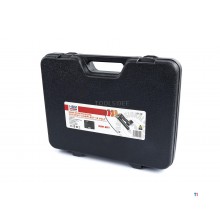 HBM Elektrische Vetspuit Compleet 18 Volt HBM Elektrische Vetspuit Compleet 18 Volt