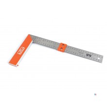  Bahco 9048 Scribe Square, Block Square - 350 mm