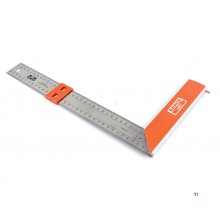  Bahco 9048 Scribe Square, Block Square - 350 mm