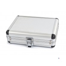 Hbm 11-delad professionell diamantsålsats 19 - 57 mm