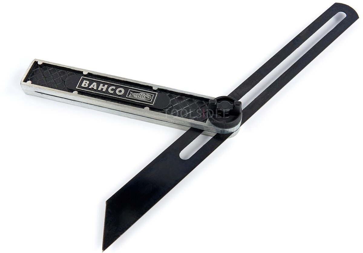 Bahco 9572-250 swivel hook - 250 mm