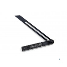 Bahco 9572-250 swivel hook - 250 mm