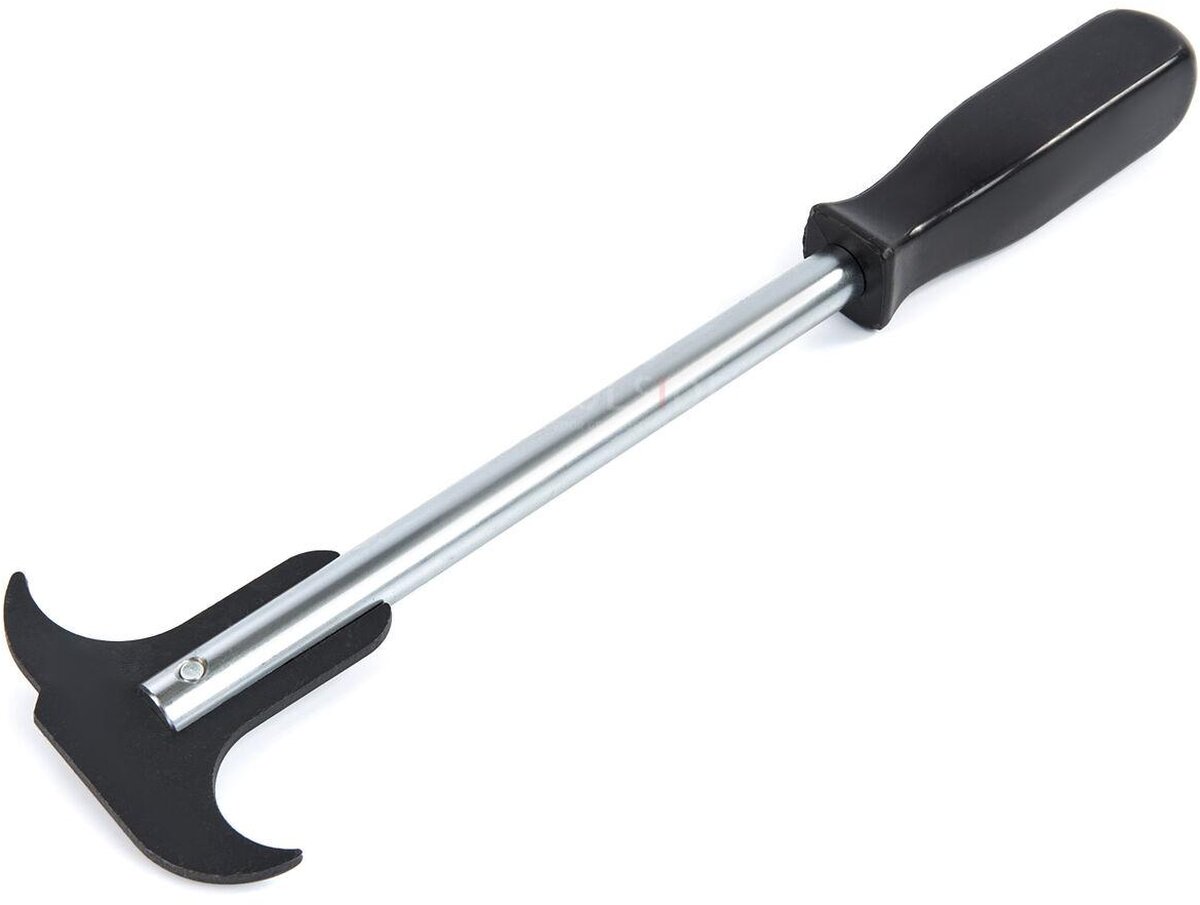 HBM 300 mm. O ring Trekker