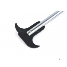 HBM 300 mm. O ring Trekker