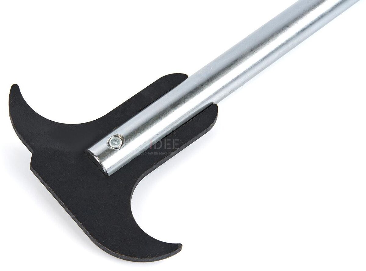 HBM 300 mm. O ring Trekker