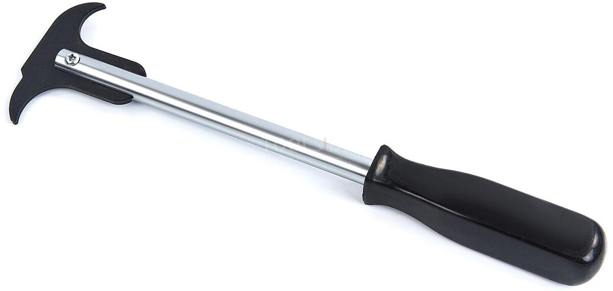 HBM 300 mm. O ring Trekker