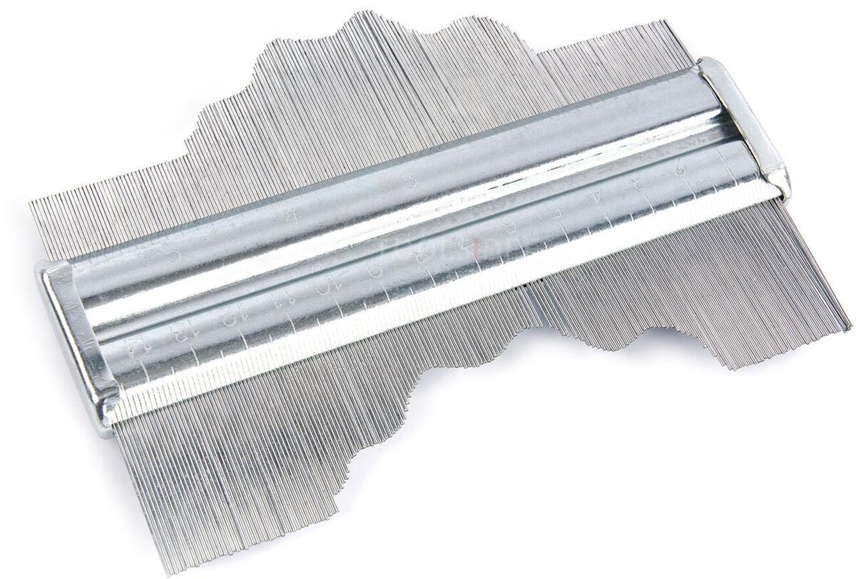 HBM 150 mm professional steel profile mold HBM 150 mm professional steel profile mold