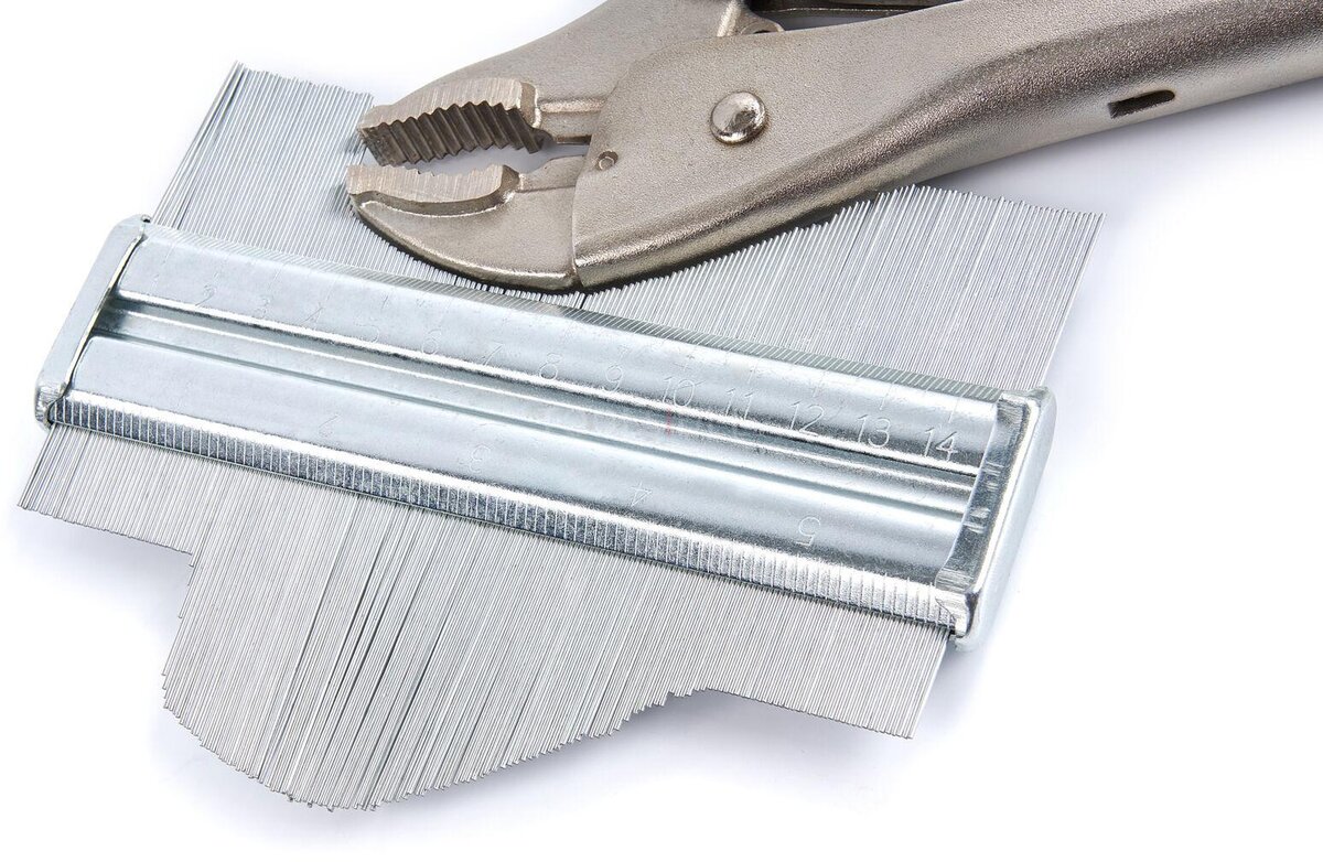 HBM 150 mm professional steel profile mold HBM 150 mm professional steel profile mold