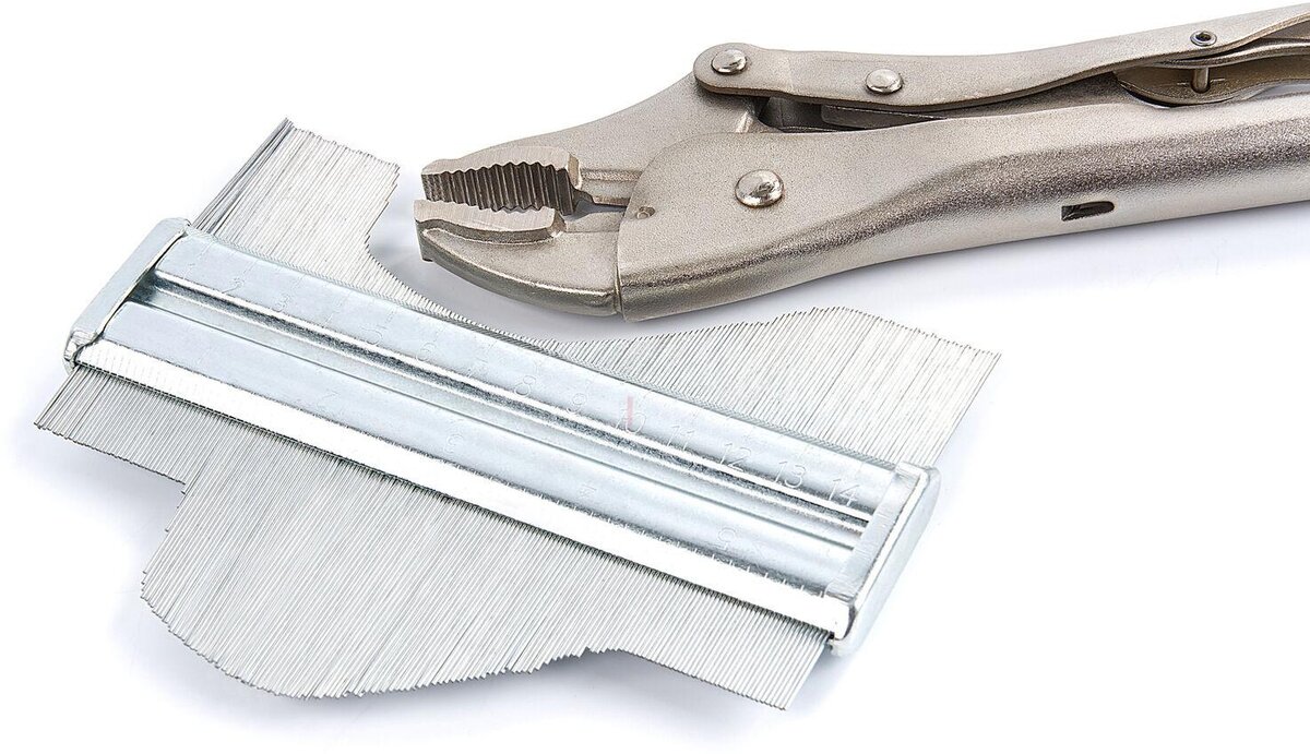 HBM 150 mm professional steel profile mold HBM 150 mm professional steel profile mold