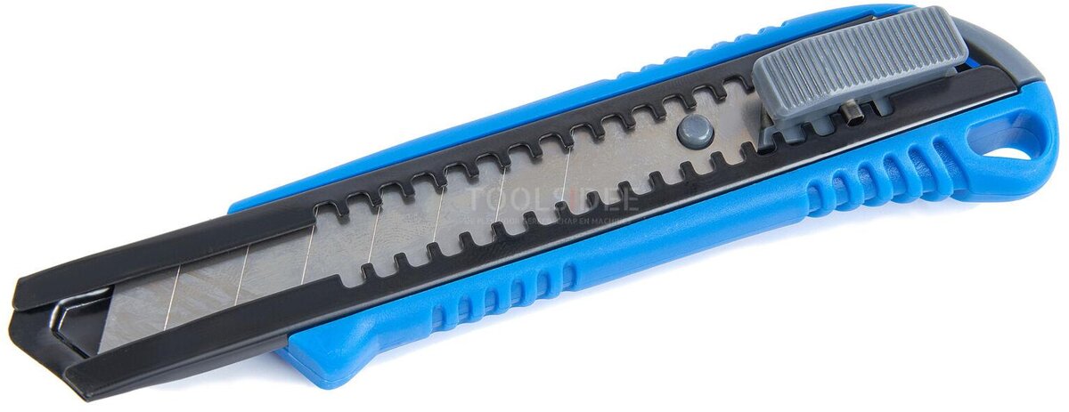 HBM 18 mm Afbreekmes