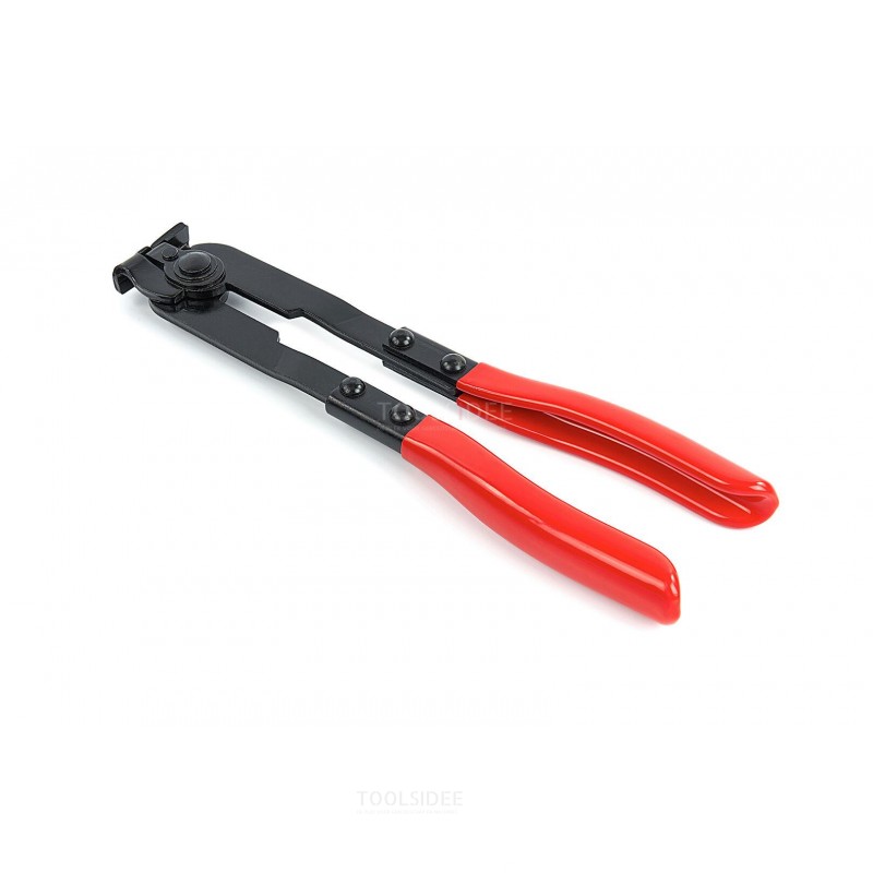 HBM 250 mm professional boot clamp band pliers