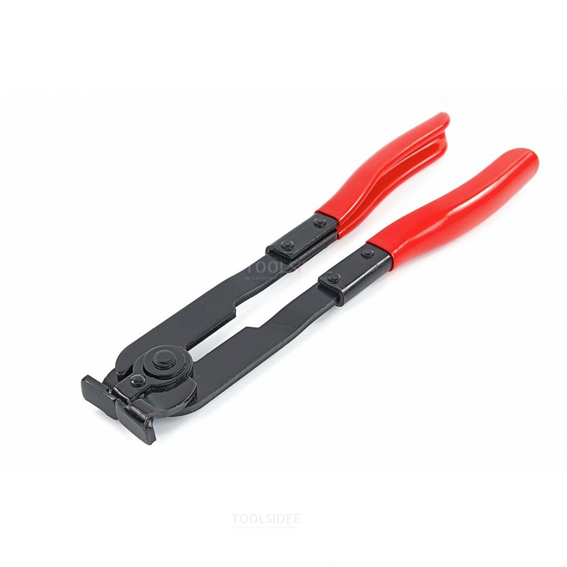 HBM 250 mm professional boot clamp band pliers