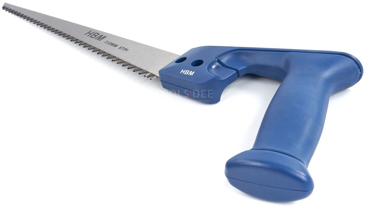 HBM 310 mm 6TPI skrubbsag