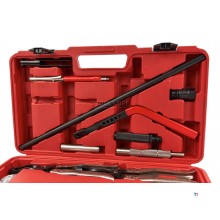 HBM Ventilfjær og oljetetning Demonteringssett Deluxe