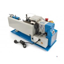 HBM 180 x 300 metall dreiebenk med digital skjerm