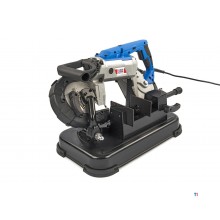 HBM 1100 watin kannettava ja irrotettava metallivannesaha