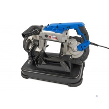 HBM 1100 watin kannettava ja irrotettava metallivannesaha