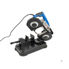 HBM 1100 watin kannettava ja irrotettava metallivannesaha