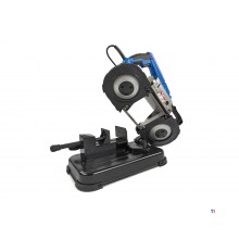 HBM 1100 watin kannettava ja irrotettava metallivannesaha