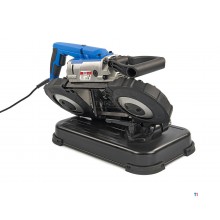 HBM 1100 watin kannettava ja irrotettava metallivannesaha