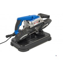 HBM 1100 watin kannettava ja irrotettava metallivannesaha