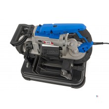 HBM 1100 watin kannettava ja irrotettava metallivannesaha