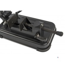 HBM 1100 watin kannettava ja irrotettava metallivannesaha