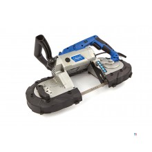 HBM 1100 watin kannettava ja irrotettava metallivannesaha